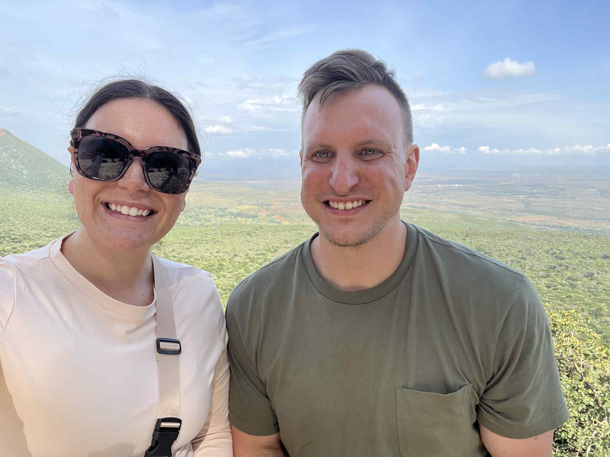 Thomas Minnick Casual Photo