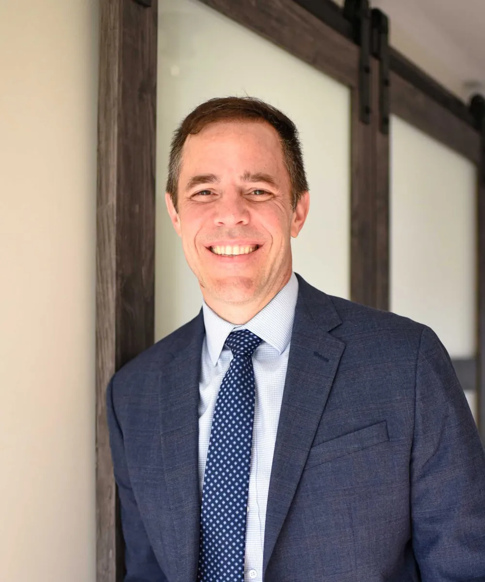Brian Bishop | President | Bishop Financial Advisors